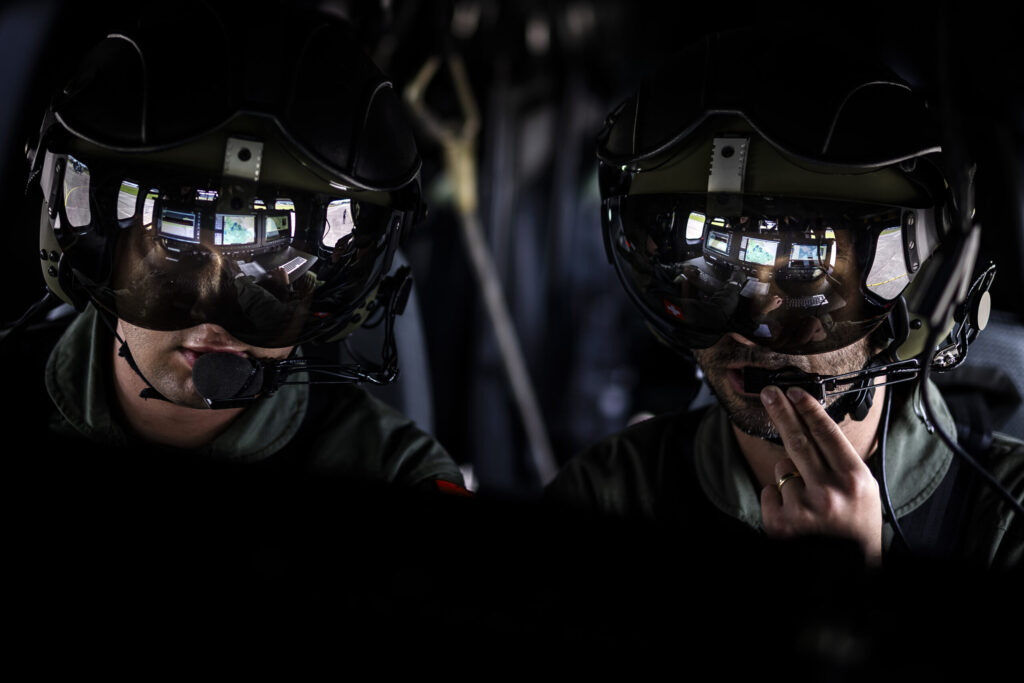 © KEYSTONE / MICHAEL BUHOLZER