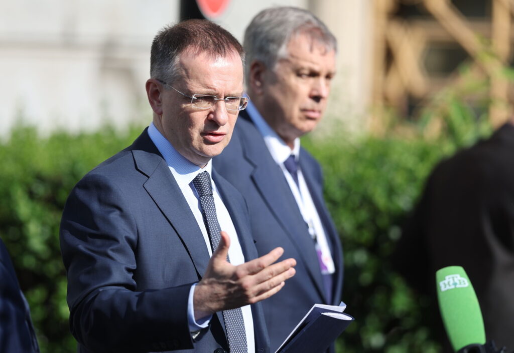 TOLGA BOZOGLU / KEYSTONE