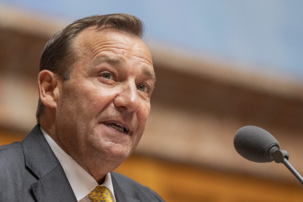 © KEYSTONE / TIL BUERGY