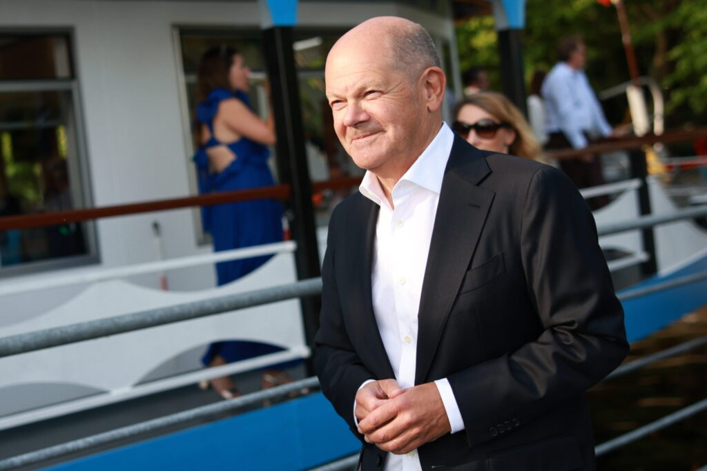 CLEMENS BILAN / POOL / KEYSTONE