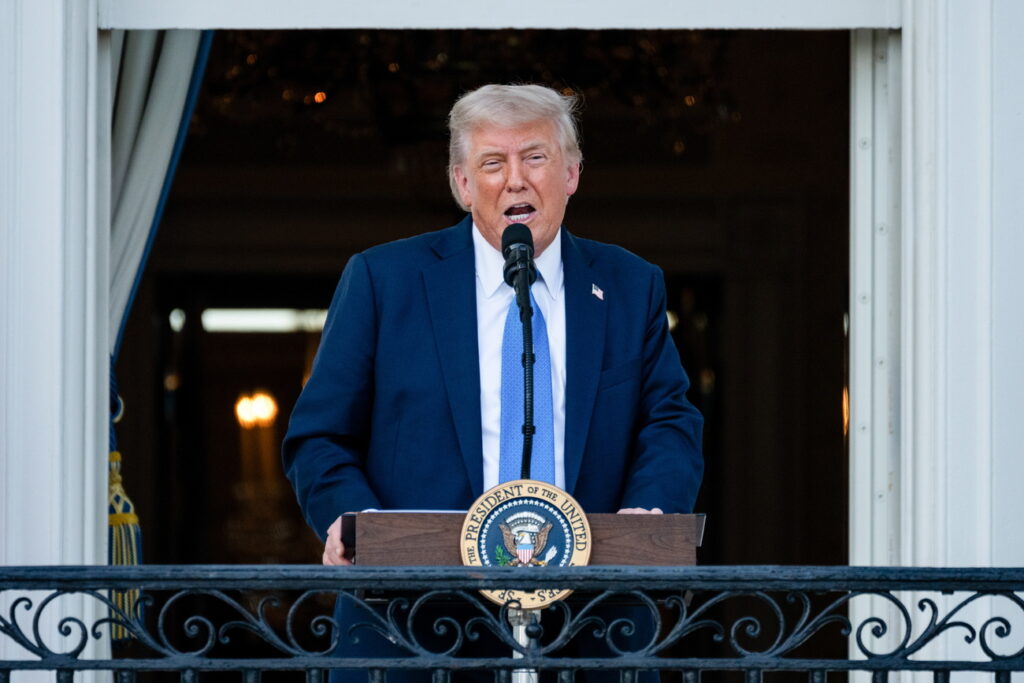 ERIC LEE / POOL / KEYSTONE