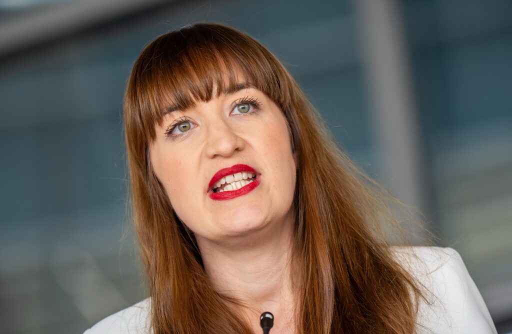 MICHAEL KAPPELER / KEYSTONE