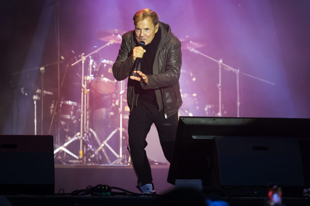 Peter Klaunzer/Keystone