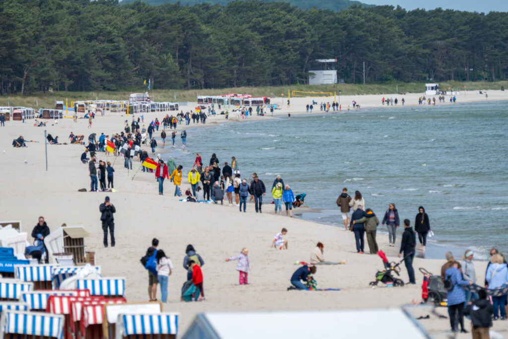 STEFAN SAUER / KEYSTONE