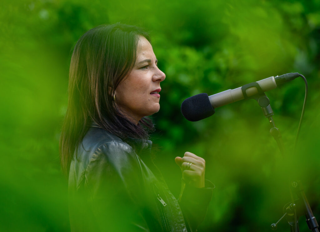 PATRICK PLEUL / KEYSTONE