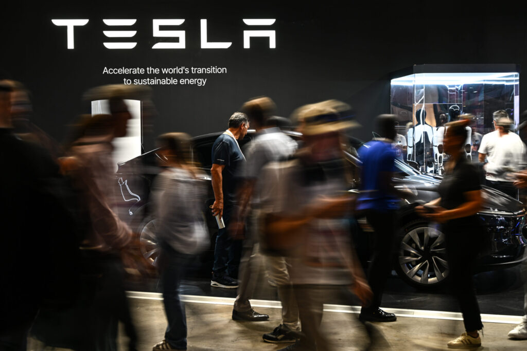 Julien Mattia / Le Pictorium