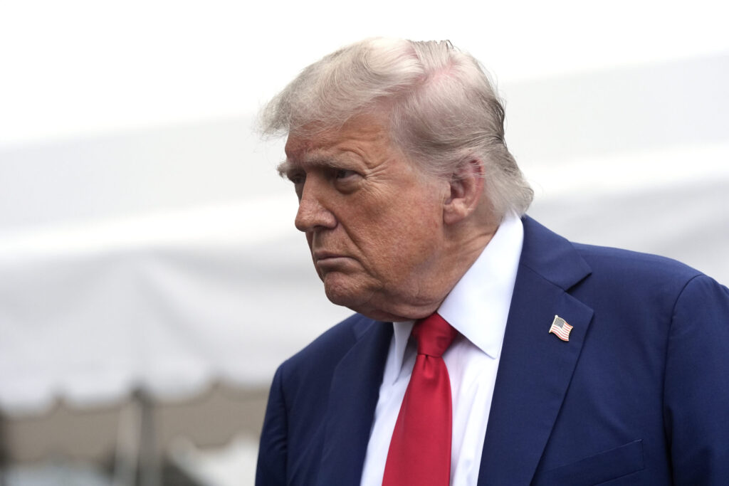 Copyright 2025 The Associated Press. All rights reserved.