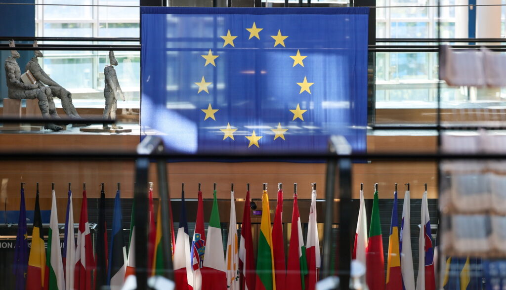 RONALD WITTEK / KEYSTONE