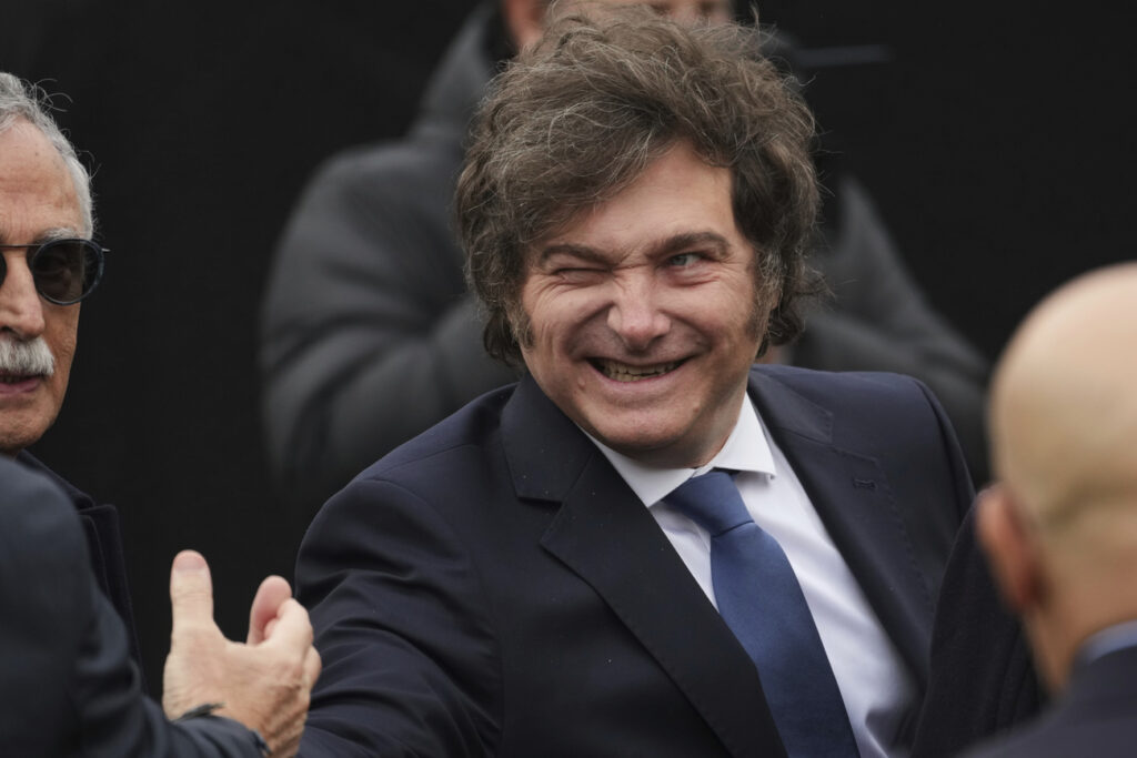 Copyright 2025. The Associated Press. All rights reserved