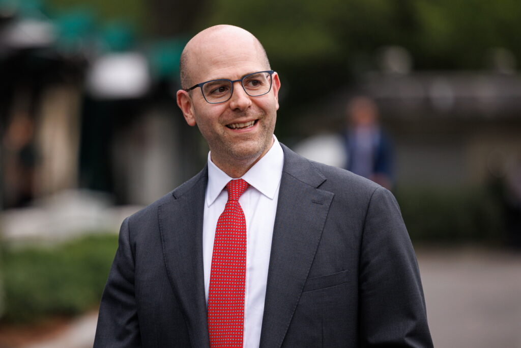 AARON SCHWARTZ / POOL / KEYSTONE