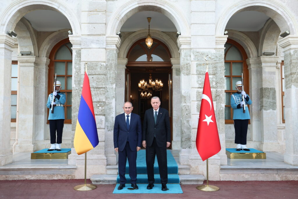 MURAT CETINMUHURDAR HANDOUT / KEYSTONE