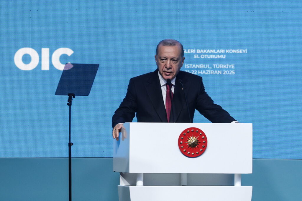 ERDEM SAHIN / KEYSTONE