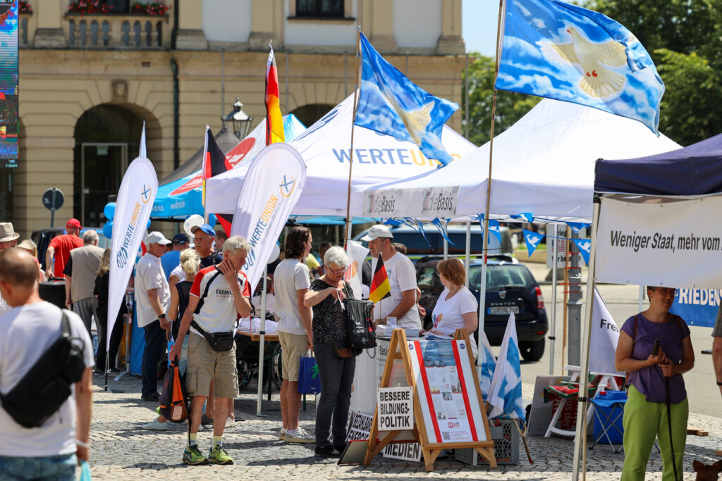 PETER GERCKE / KEYSTONE