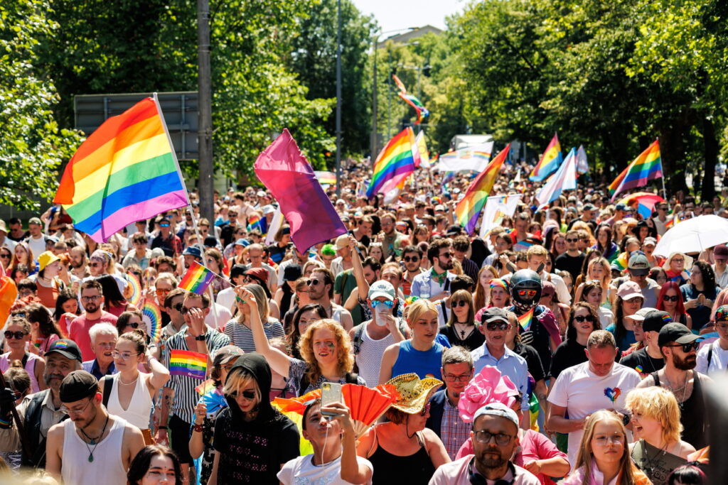 MAREK ZAKRZEWSKI / KEYSTONE