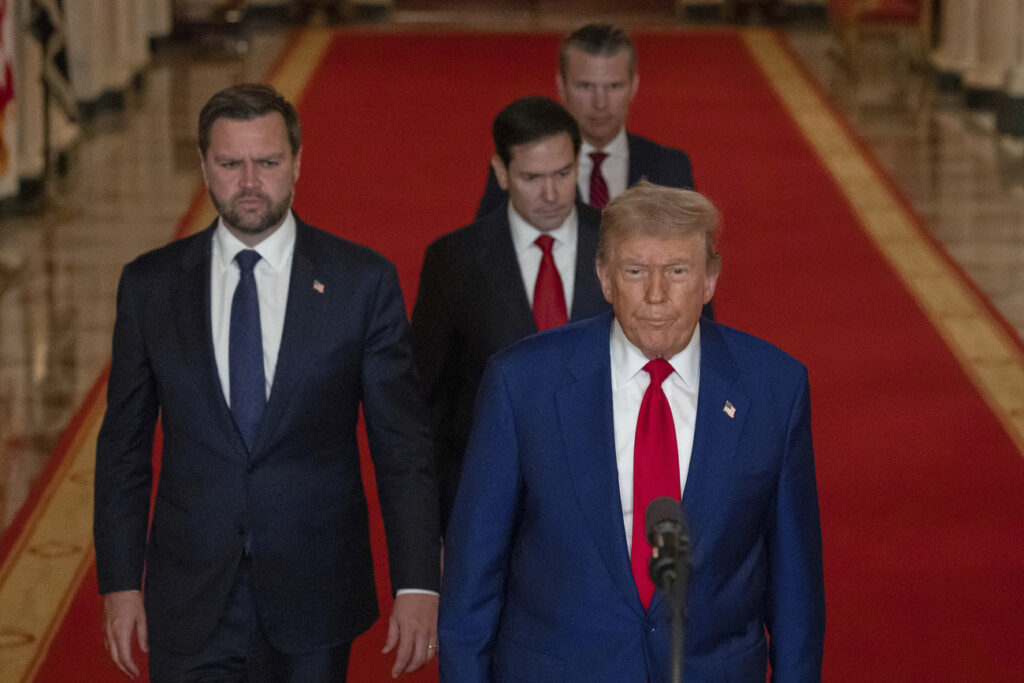 CARLOS BARRIA / KEYSTONE