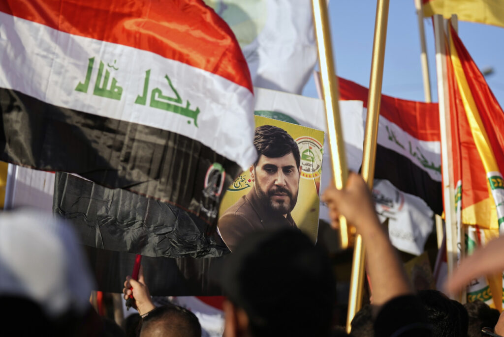 Copyright 2025 The Associated Press. All rights reserved.