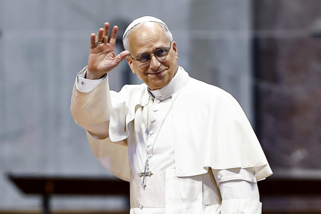 ANGELO CARCONI / KEYSTONE