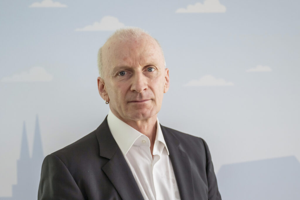 © KEYSTONE / GEORGIOS KEFALAS