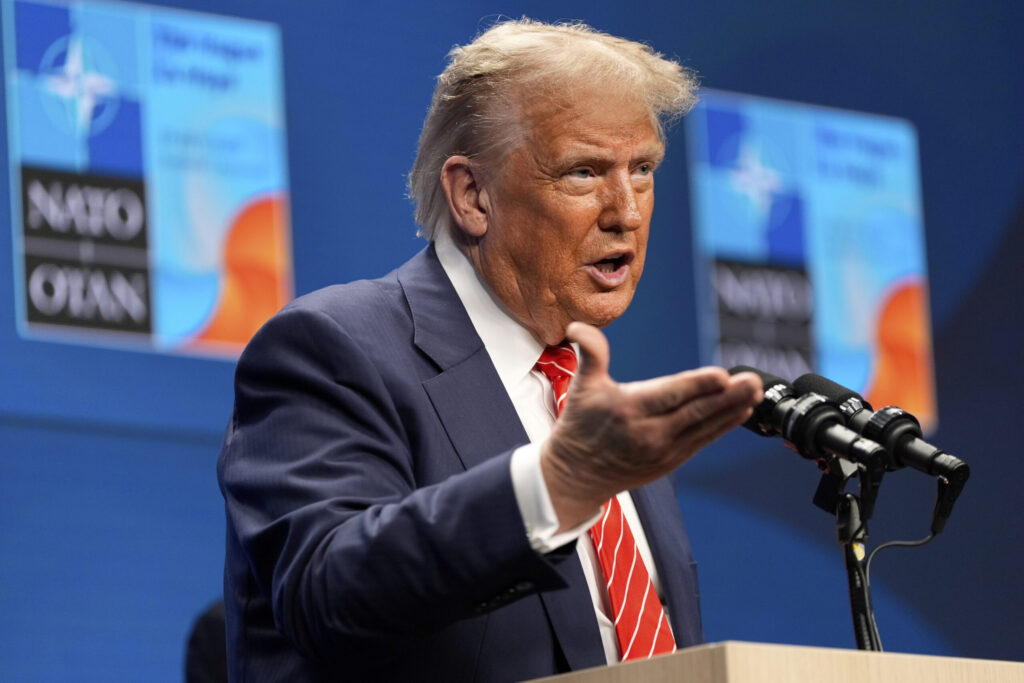 Copyright 2025 The Associated Press. All rights reserved