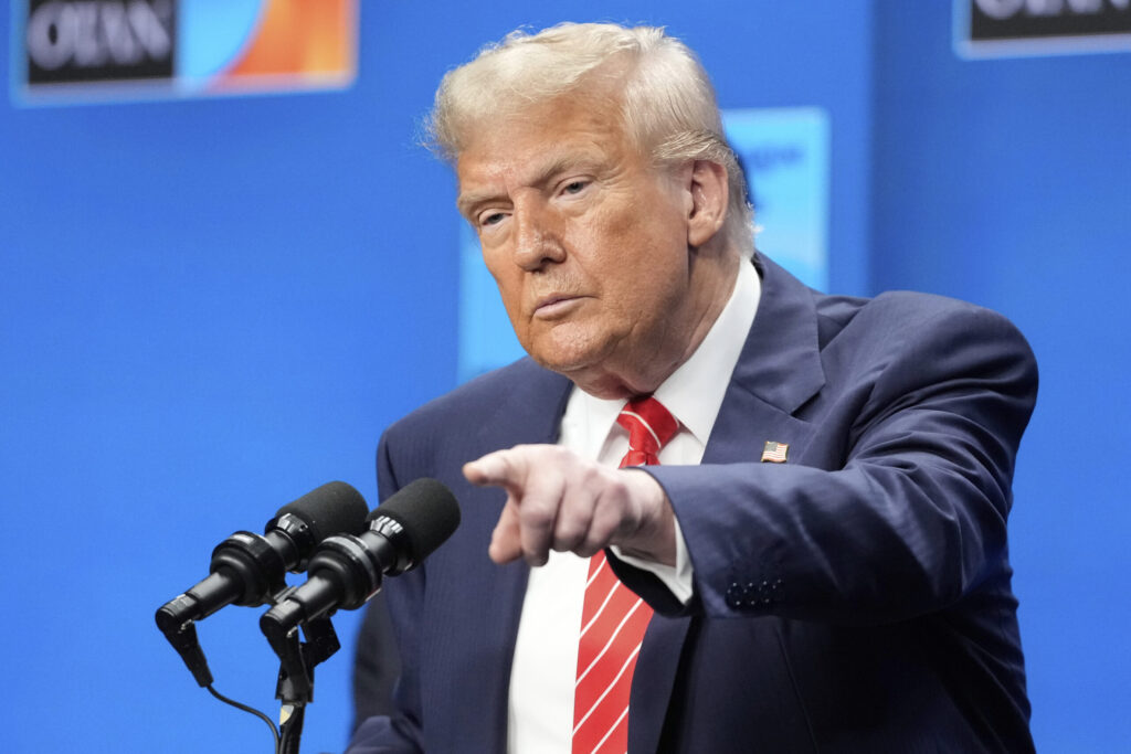 Copyright 2025 The Associated Press. All rights reserved