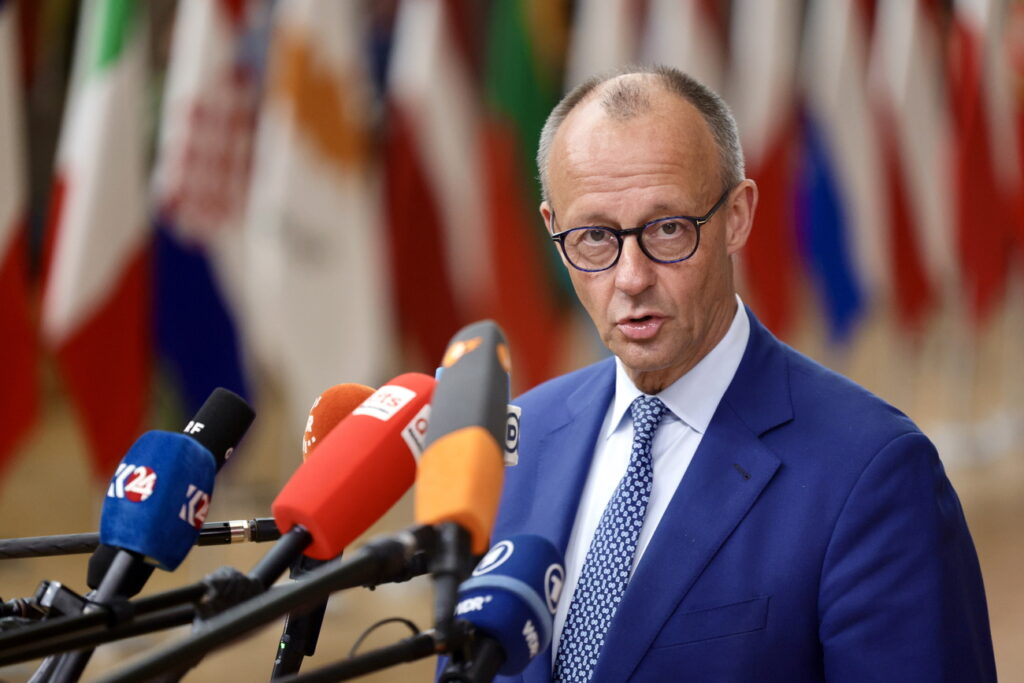 OLIVIER MATTHYS / KEYSTONE