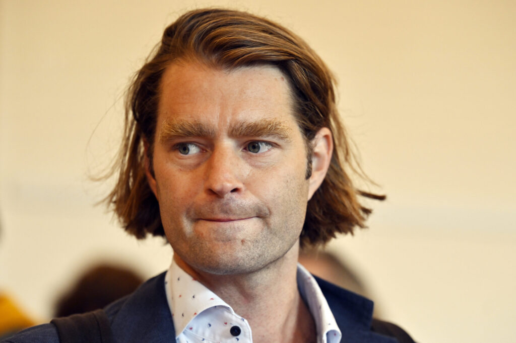 Walter Bieri/Keystone