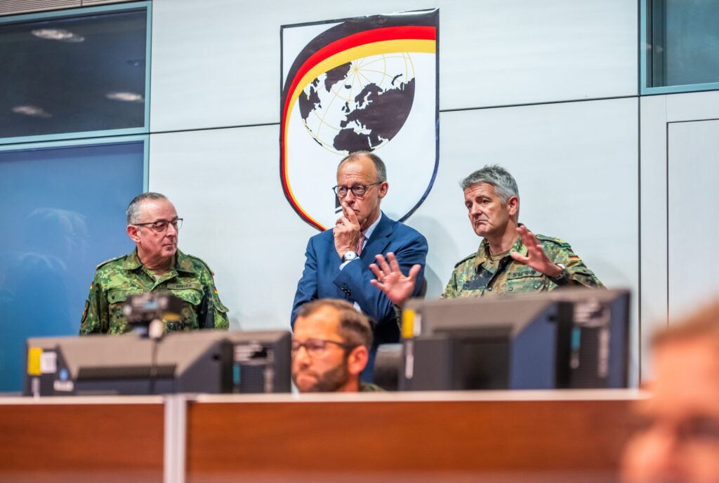 MICHAEL KAPPELER / KEYSTONE