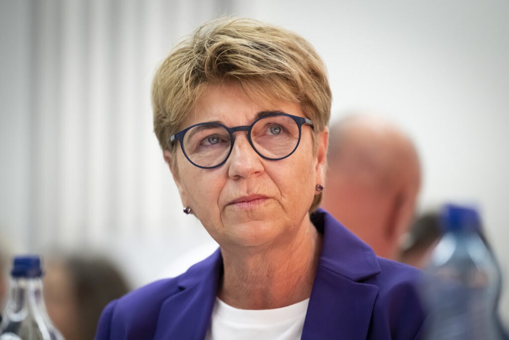 © KEYSTONE / ANTHONY ANEX