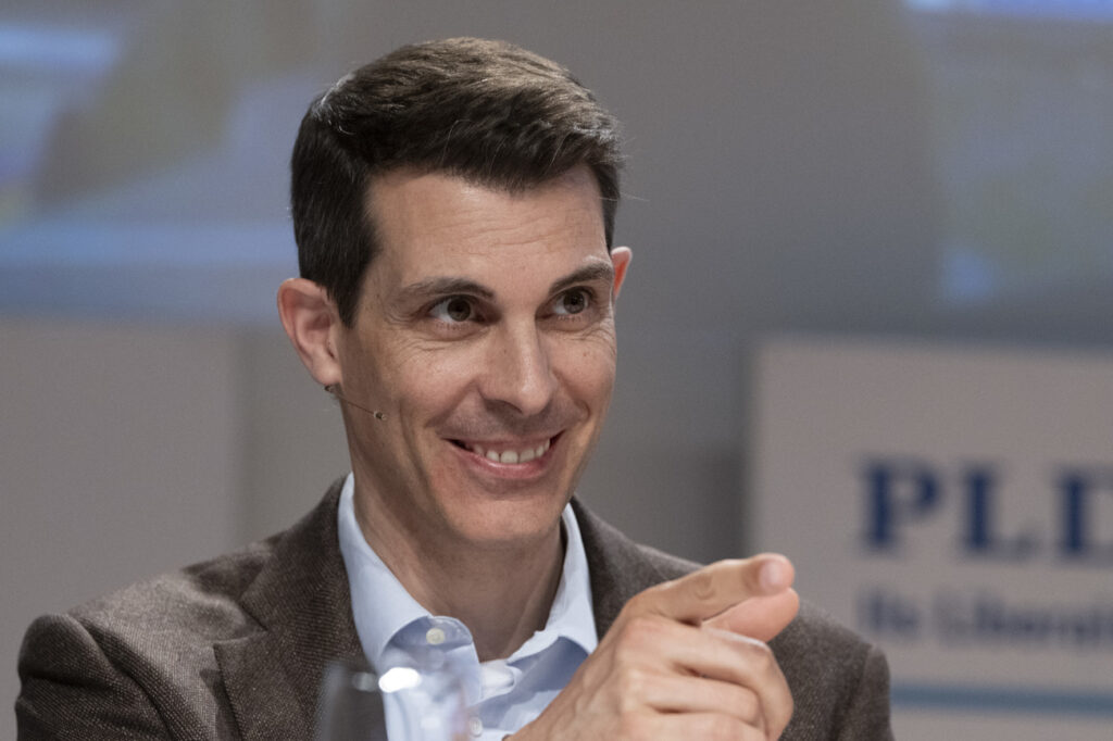 © KEYSTONE / URS FLUEELER