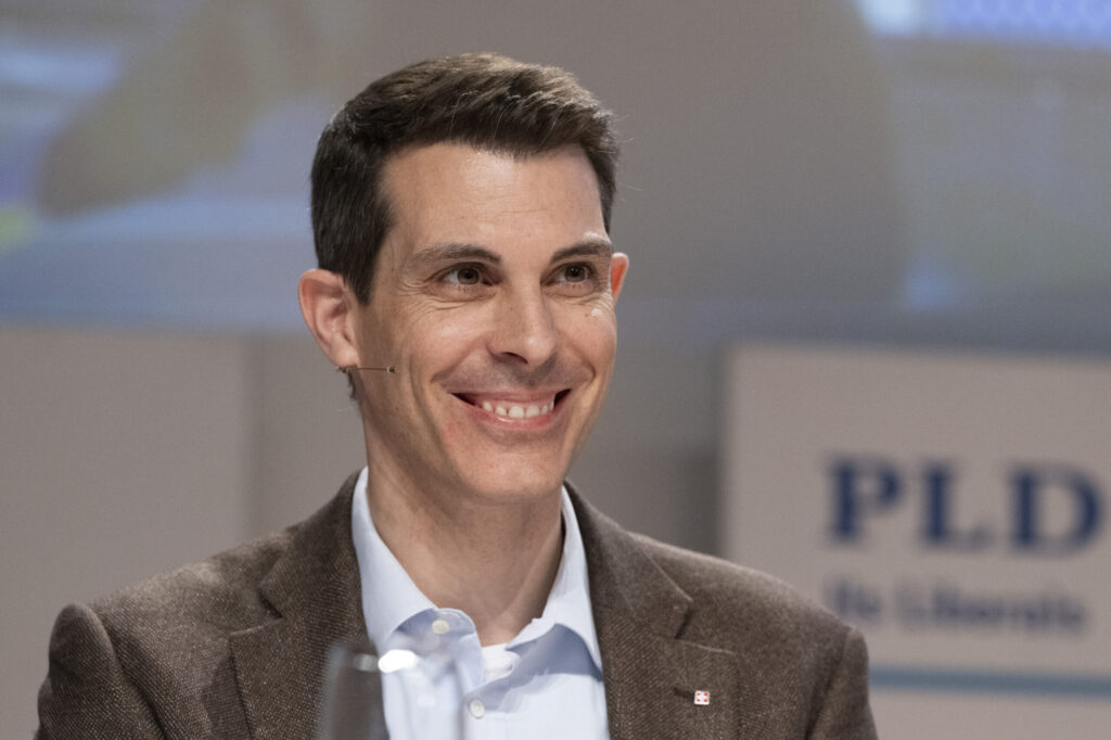 Urs Flueeler/Keystone