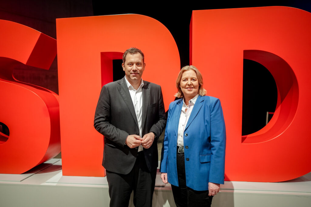 KAY NIETFELD / KEYSTONE