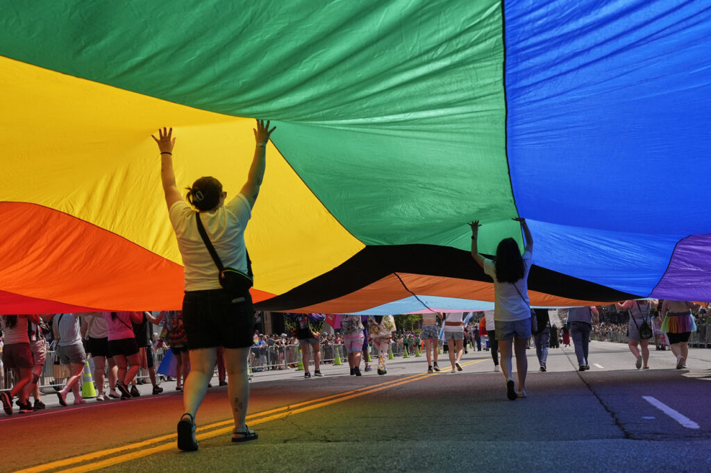 Copyright 2025 The Associated Press. All rights reserved