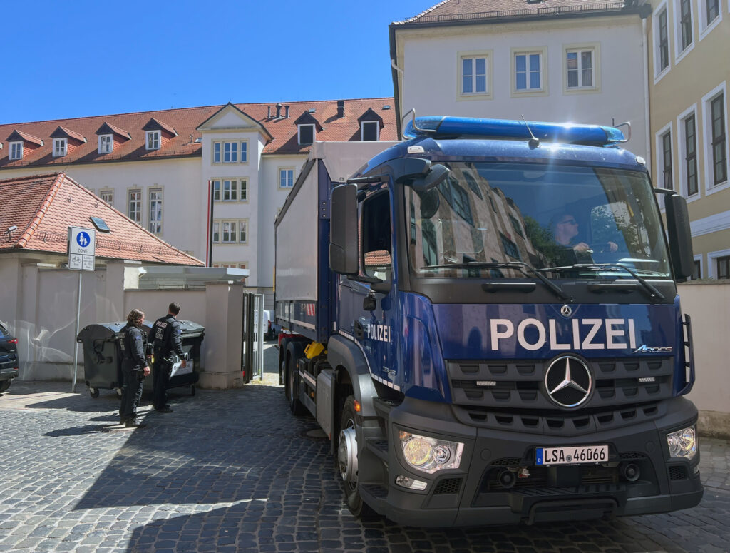 CHRISTOPHER KISSMANN / KEYSTONE