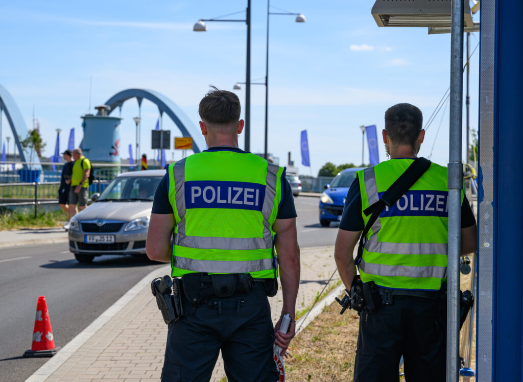 PATRICK PLEUL / KEYSTONE