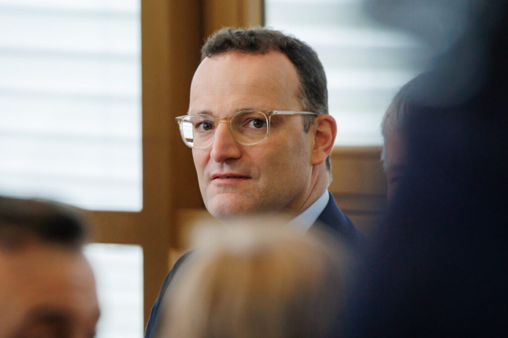 CLEMENS BILAN / KEYSTONE