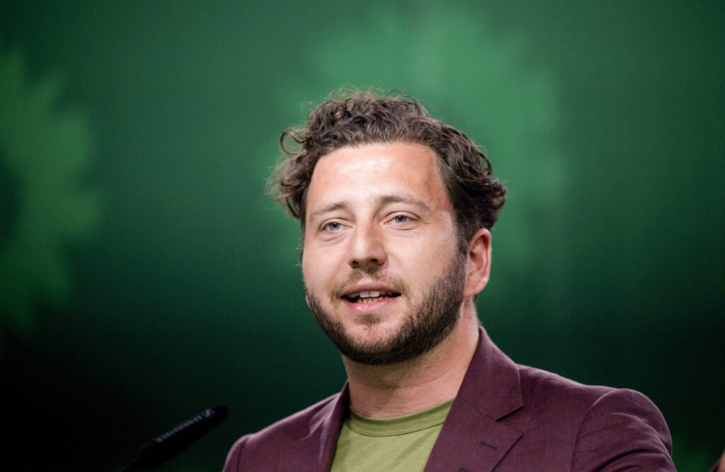 HARALD TITTEL / KEYSTONE