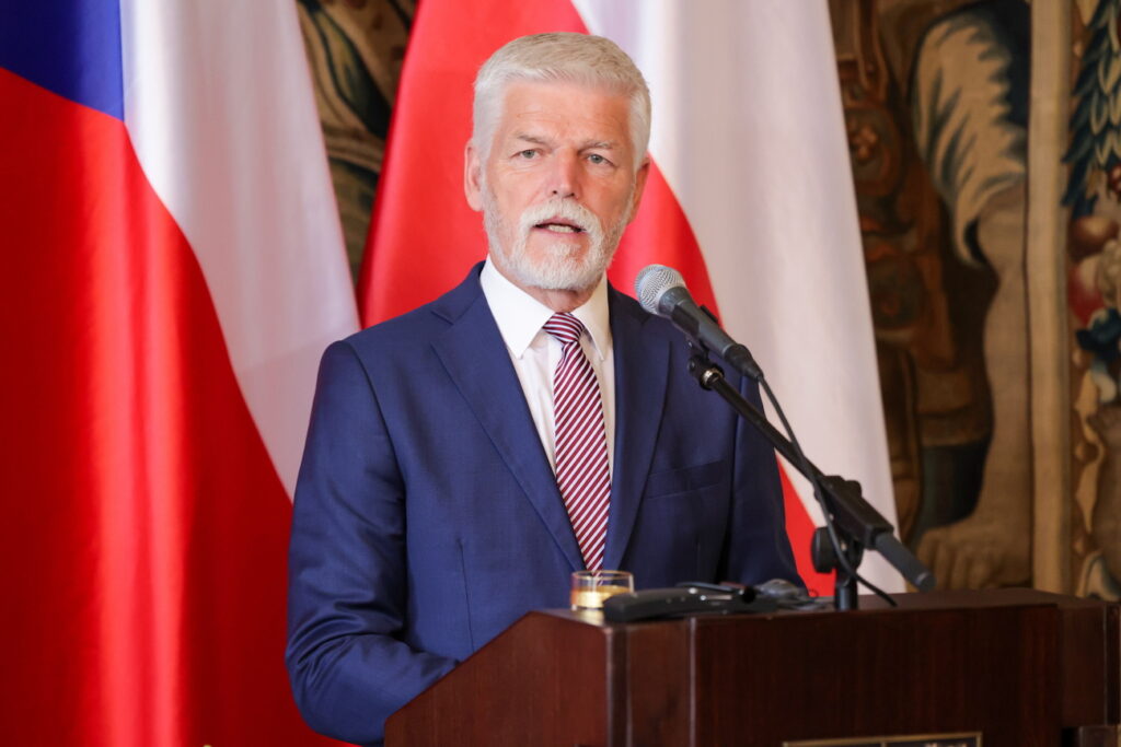 SZYMON PULCYN / KEYSTONE