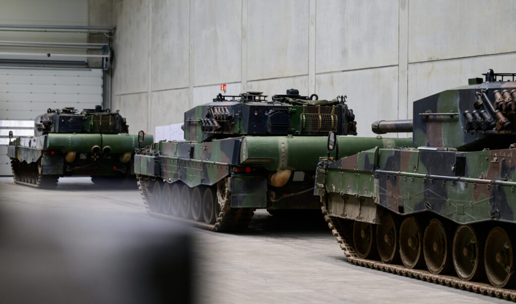 PHILIPP SCHULZE / KEYSTONE