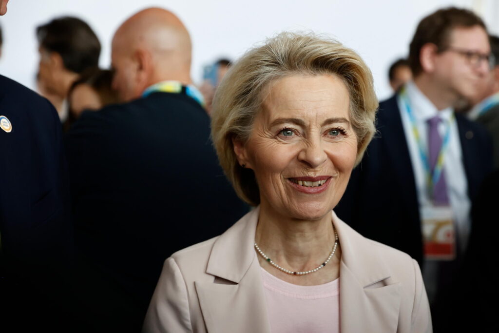 VINCENZO LIVIERI / KEYSTONE