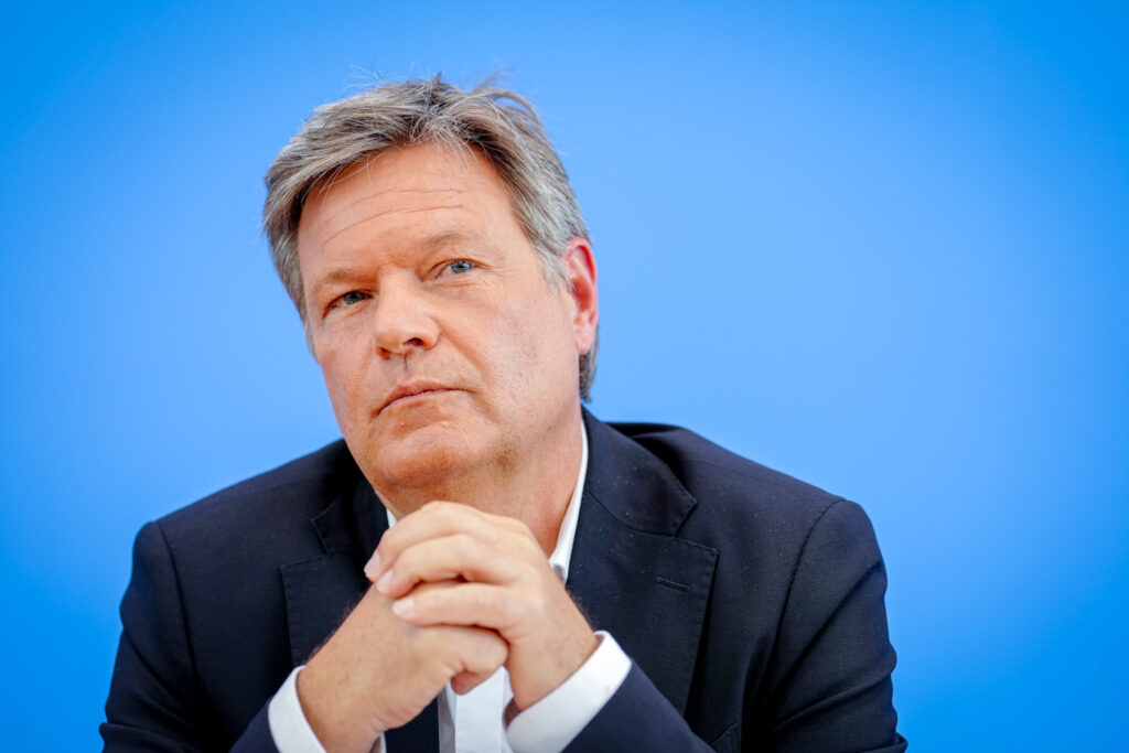 KAY NIETFELD / KEYSTONE