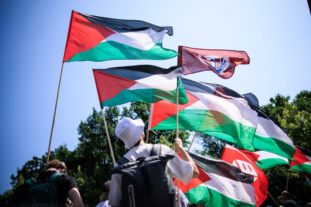 CARSTEN KOALL / KEYSTONE