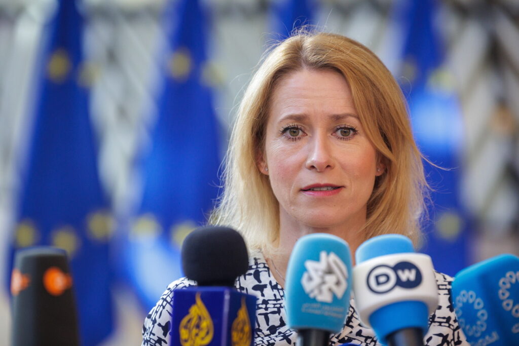 OLIVIER MATTHYS / KEYSTONE