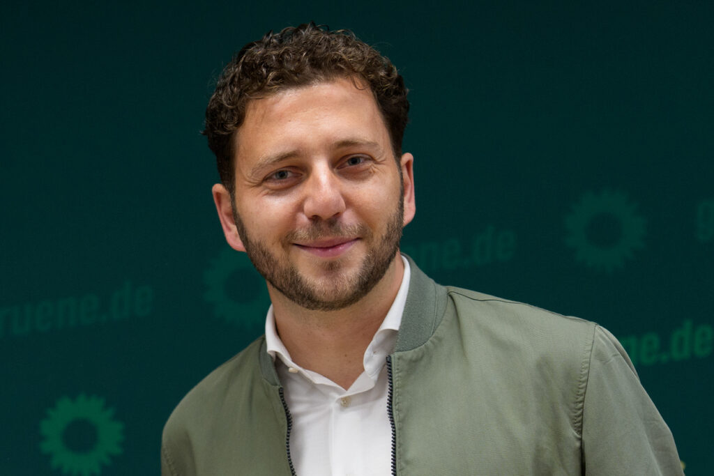 MICHAEL KAPPELER / KEYSTONE