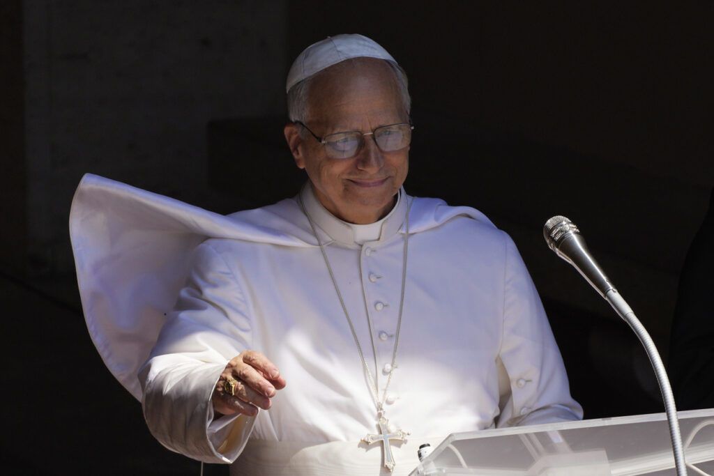 Copyright 2025 The Associated Press. All rights reserved