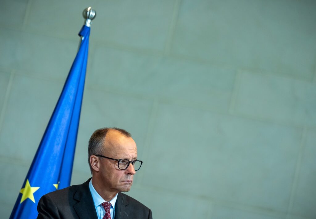 MICHAEL KAPPELER / KEYSTONE