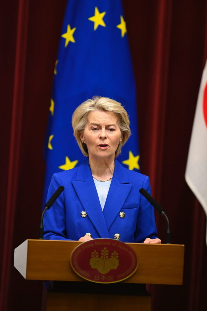 DAVID MAREUIL / POOL / KEYSTONE