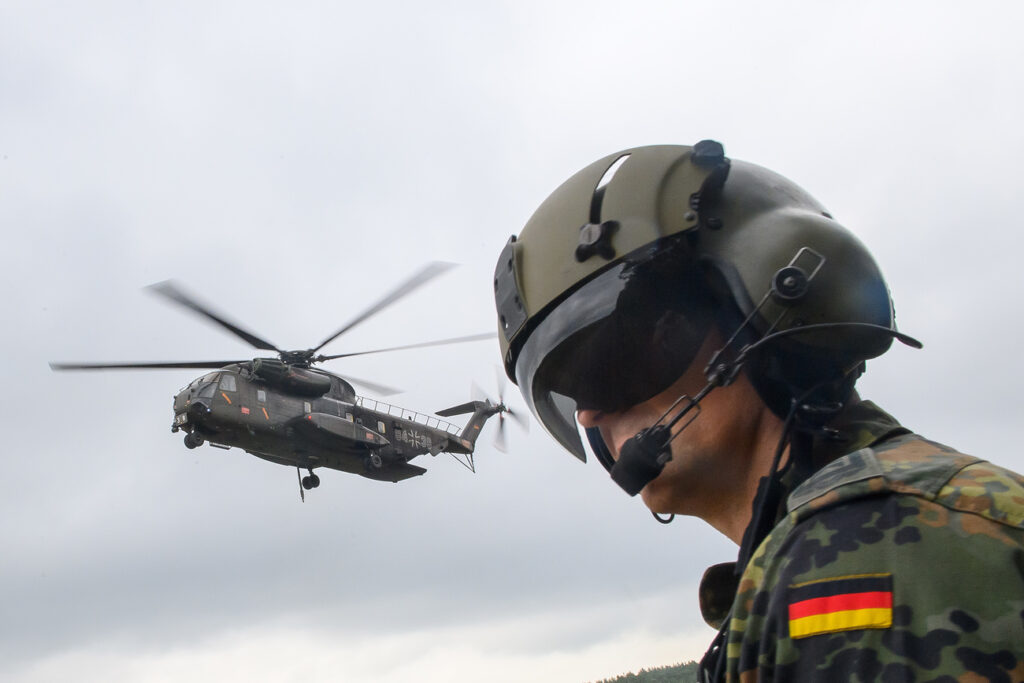 KLAUS-DIETMAR GABBERT / KEYSTONE