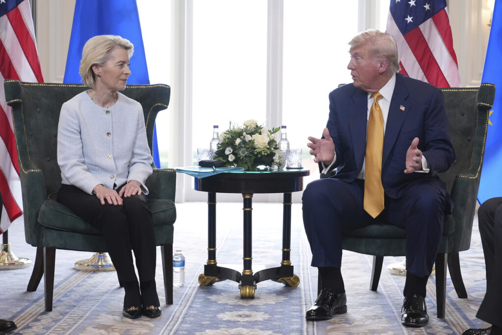 Copyright 2025 The Associated Press. All rights reserved