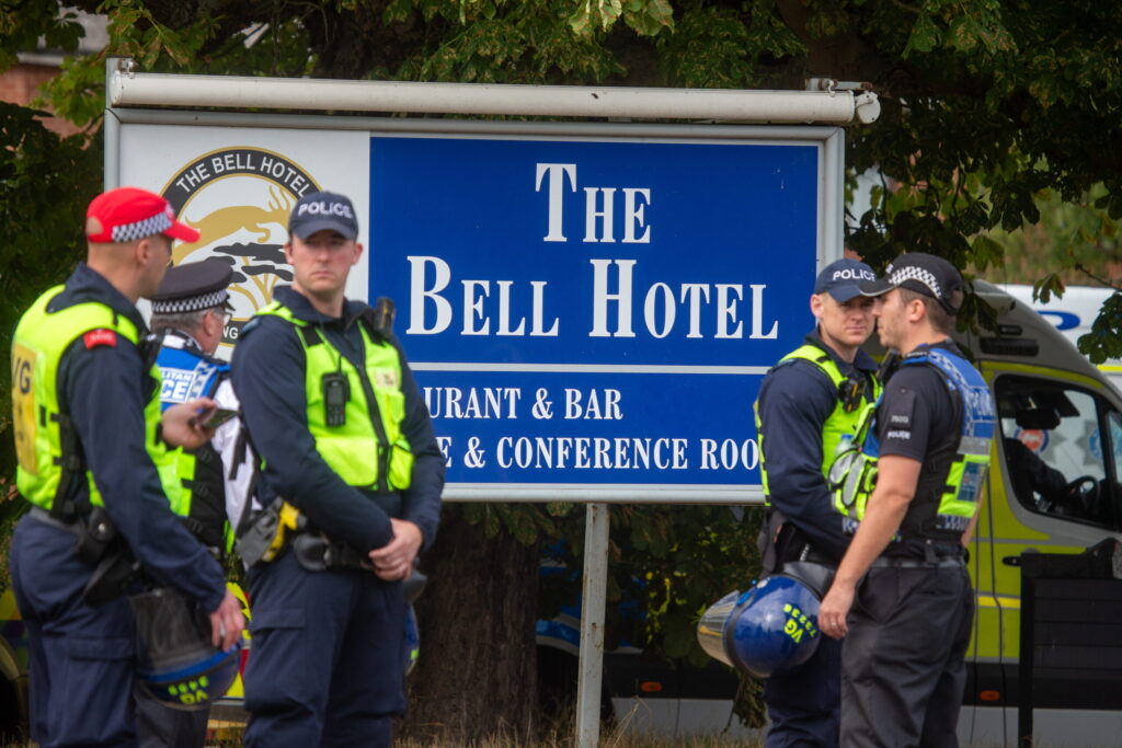 TAYFUN SALCI / KEYSTONE