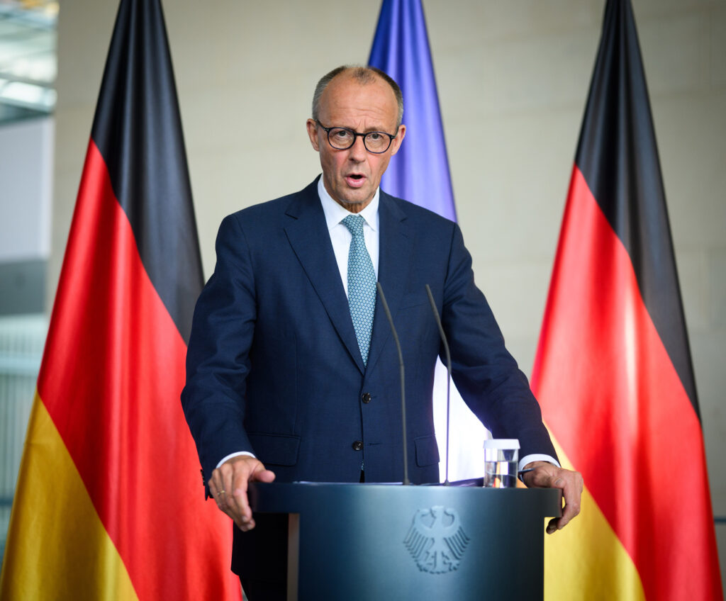 BERND VON JUTRCZENKA / KEYSTONE